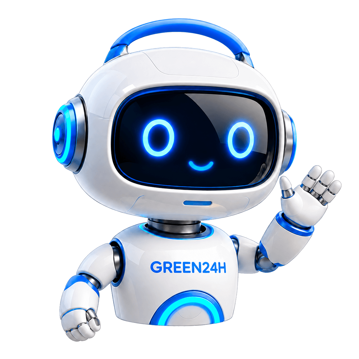 Trợ lý AI Green24H