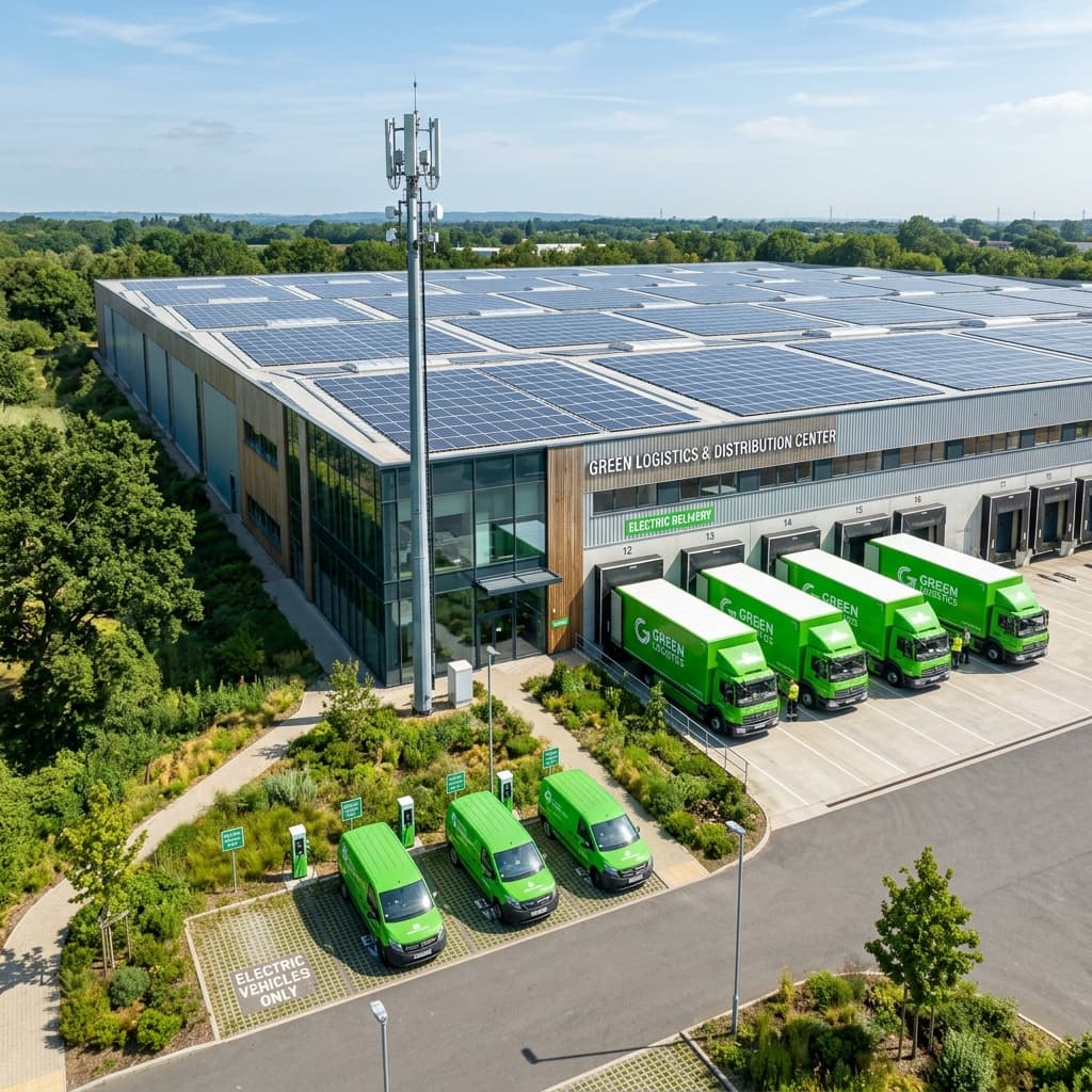 Green24h – Thủ Đức Hub