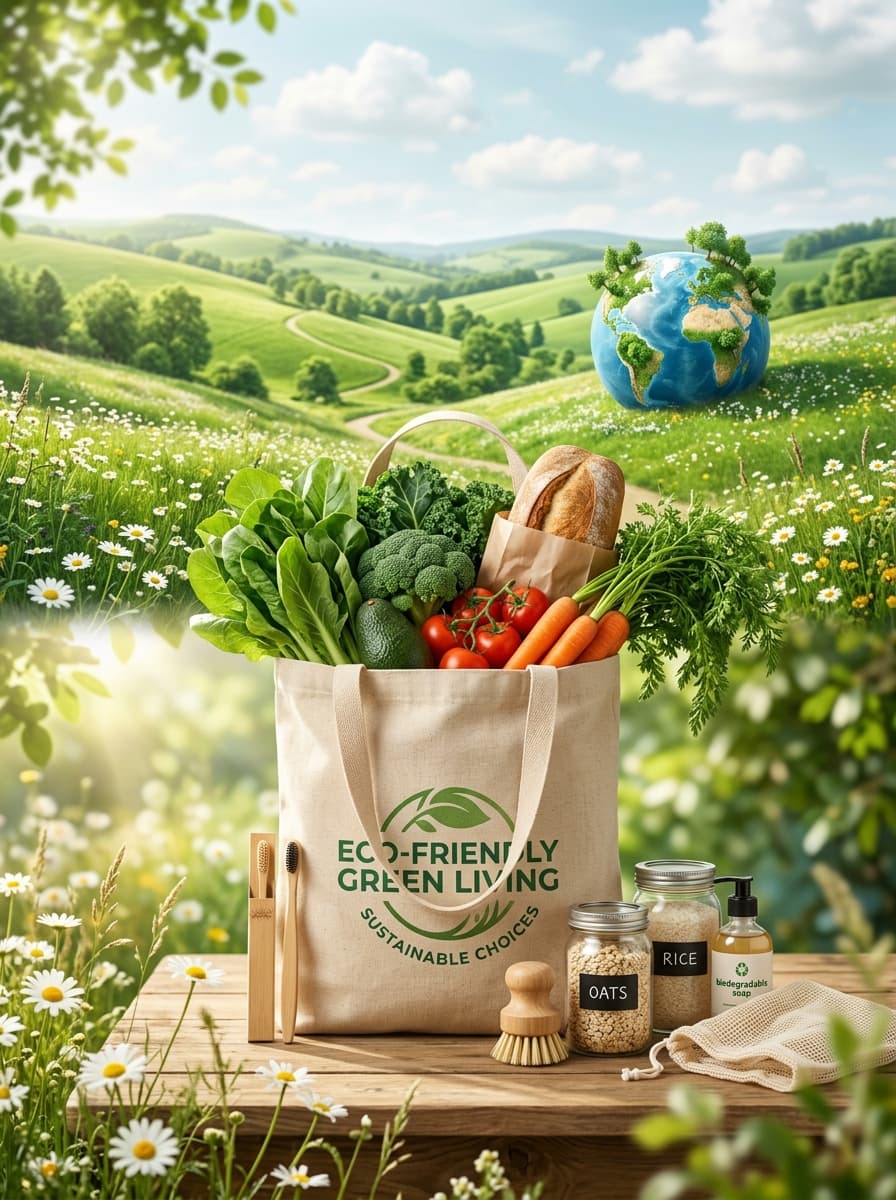 Green24h Sống Xanh Mỗi Ngày