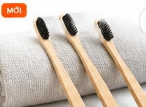 Kem đánh răng thiên nhiên organic