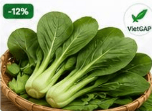 Trà thảo mộc hữu cơ thanh lọc