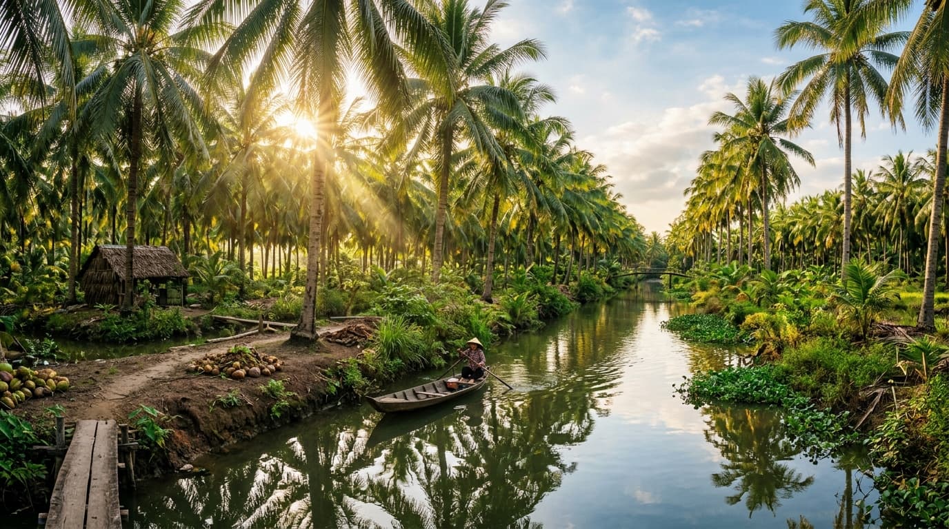 Công Ty Cổ Phần Nông Sản Hữu Cơ Bảo Lâm Nguyễn banner