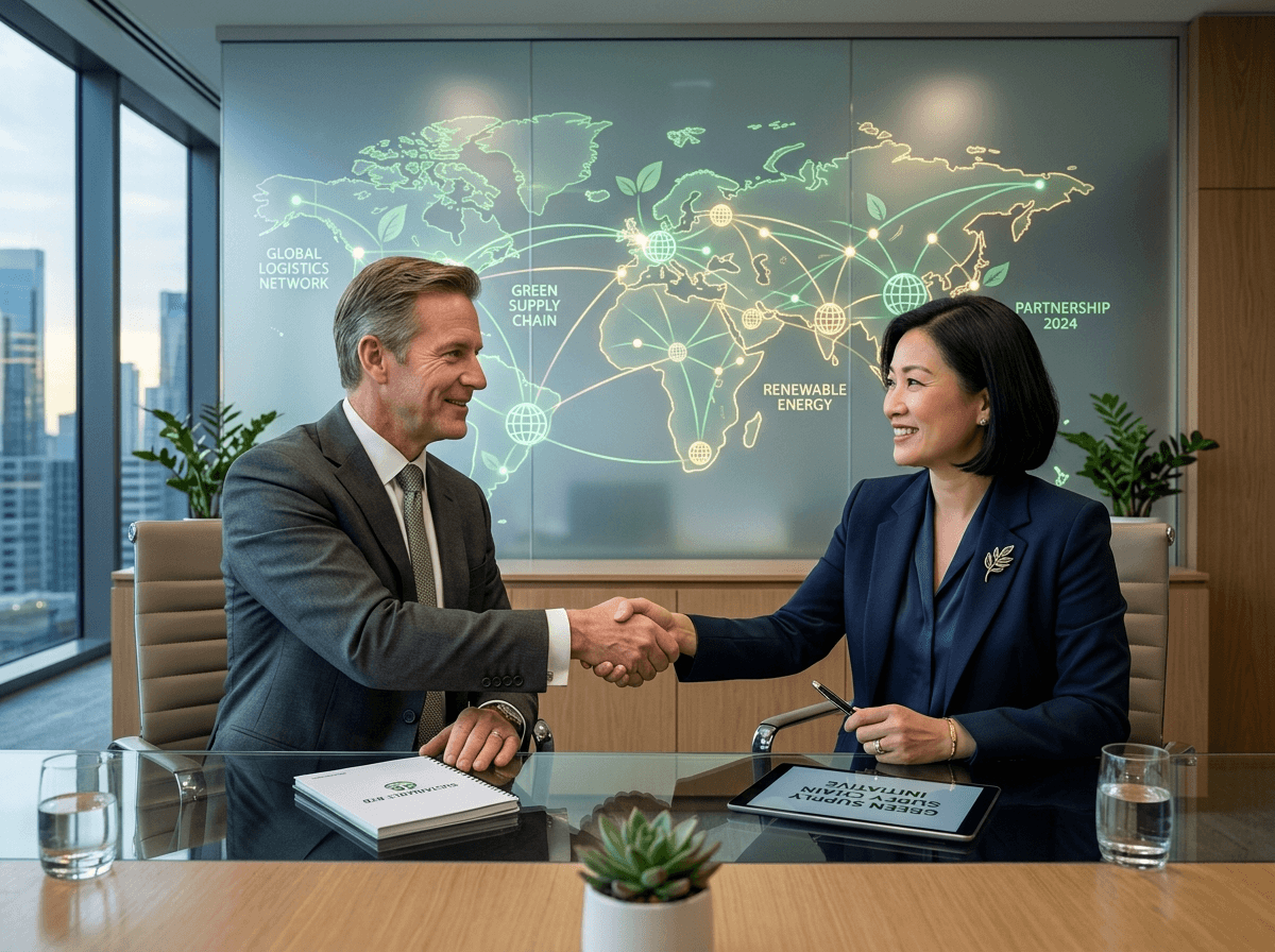 B2B (THỊ TRƯỜNG DOANH NGHIỆP)