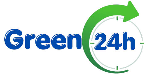 Green24H Eco-Commerce