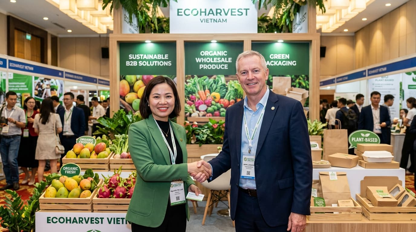 Green24h B2B Eco Network