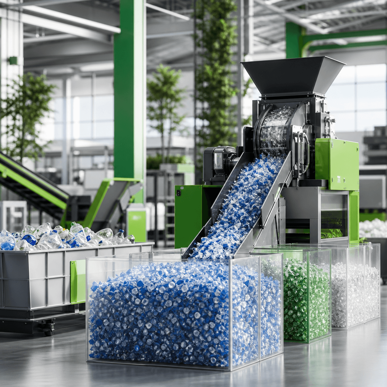 RecycleTech