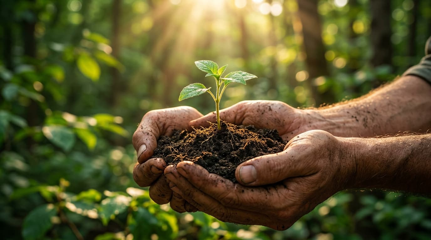 Trồng cây cho ngày mai cùng Green24H